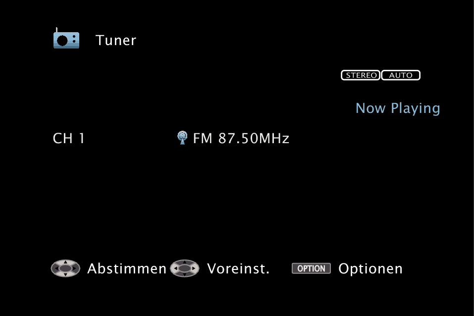GUI Tuner X2200E2